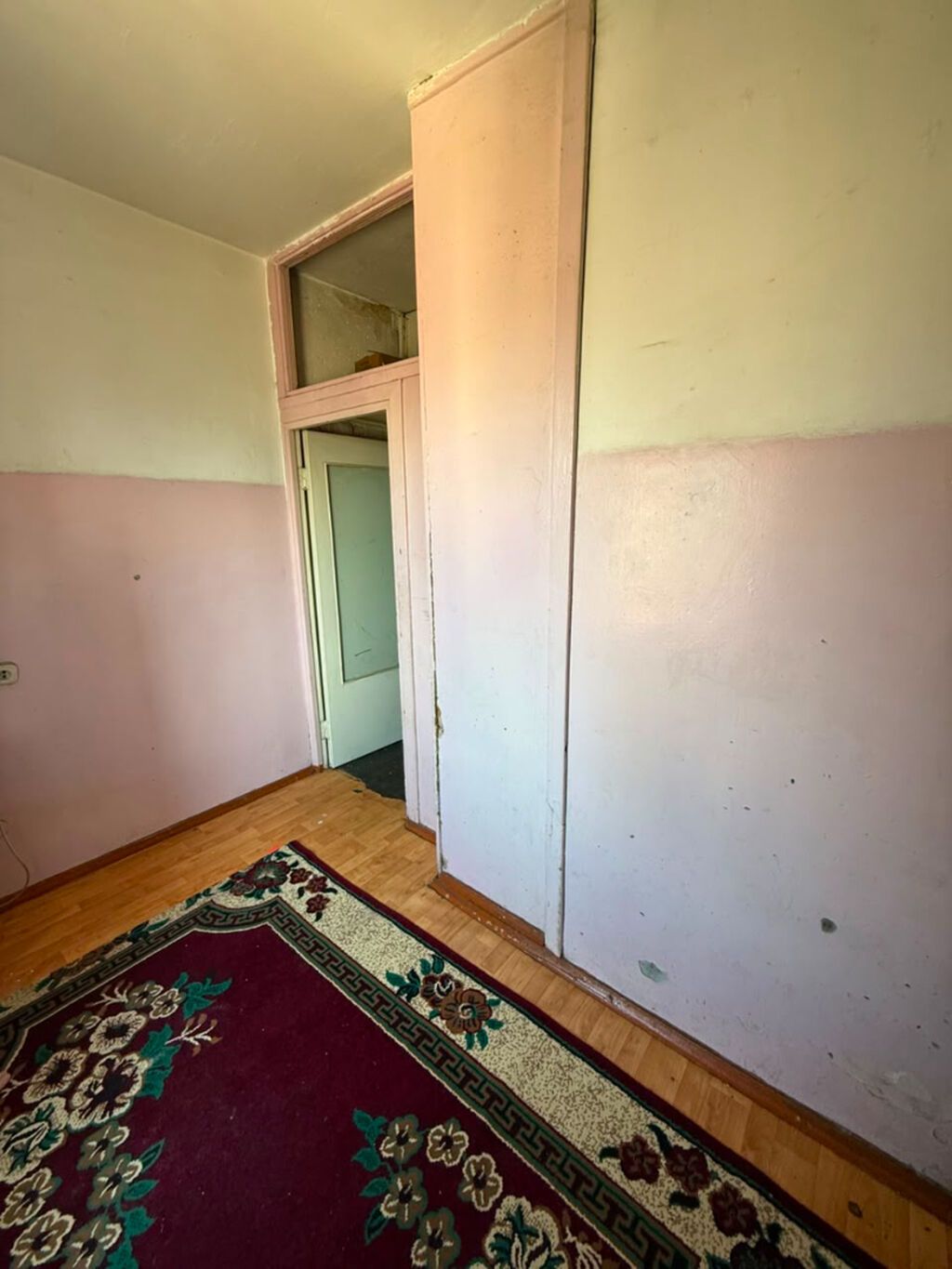 1 комната, 34 м², Восток-5 мкр Элитка, 7 этаж, Старый ремонт: фото 4