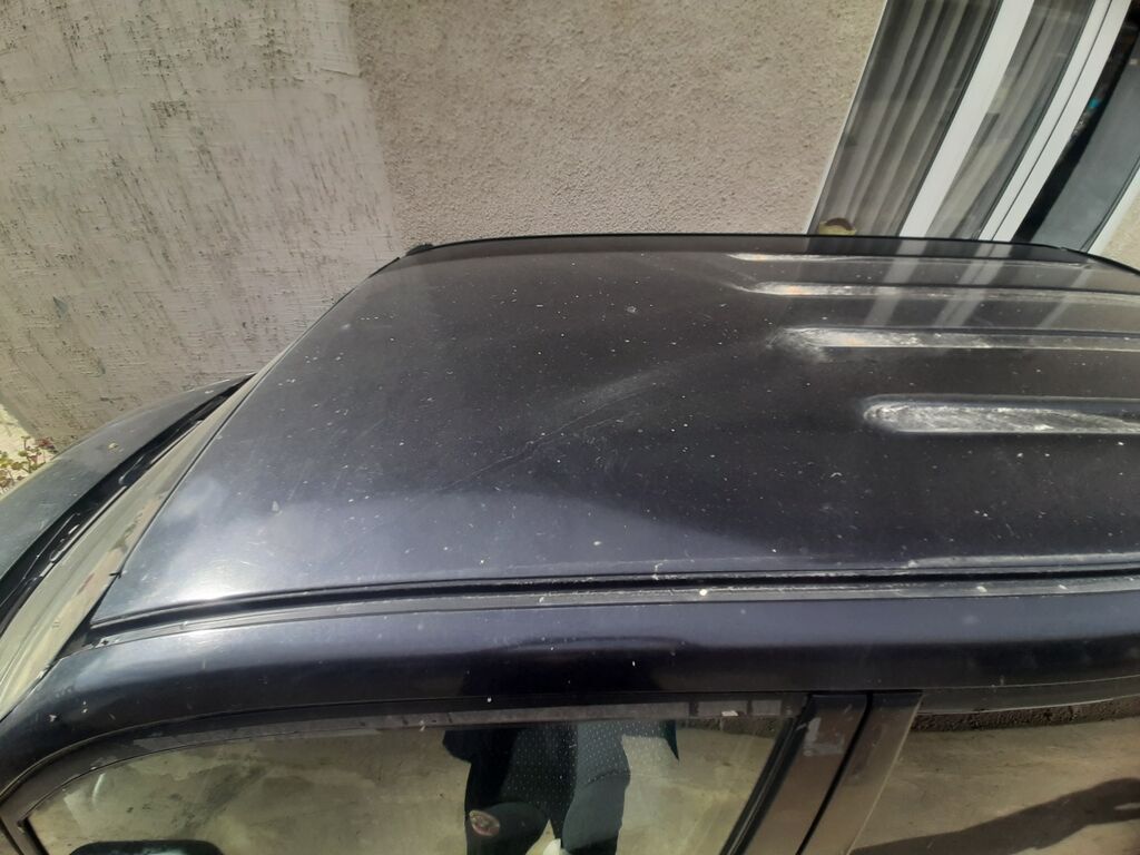 Honda Capa: 2000 г., 1.5 л, Автомат, Бензин, Минивэн: фото 3