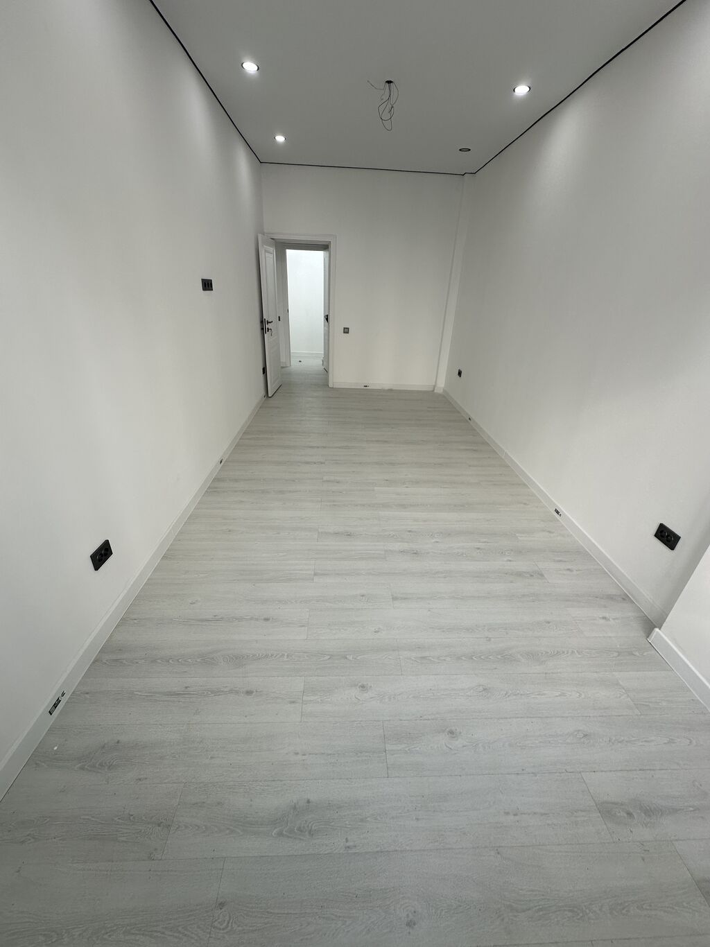 2 комнаты, 53 м², Асанбай мкр Элитка, 4 этаж, Евроремонт: фото 7