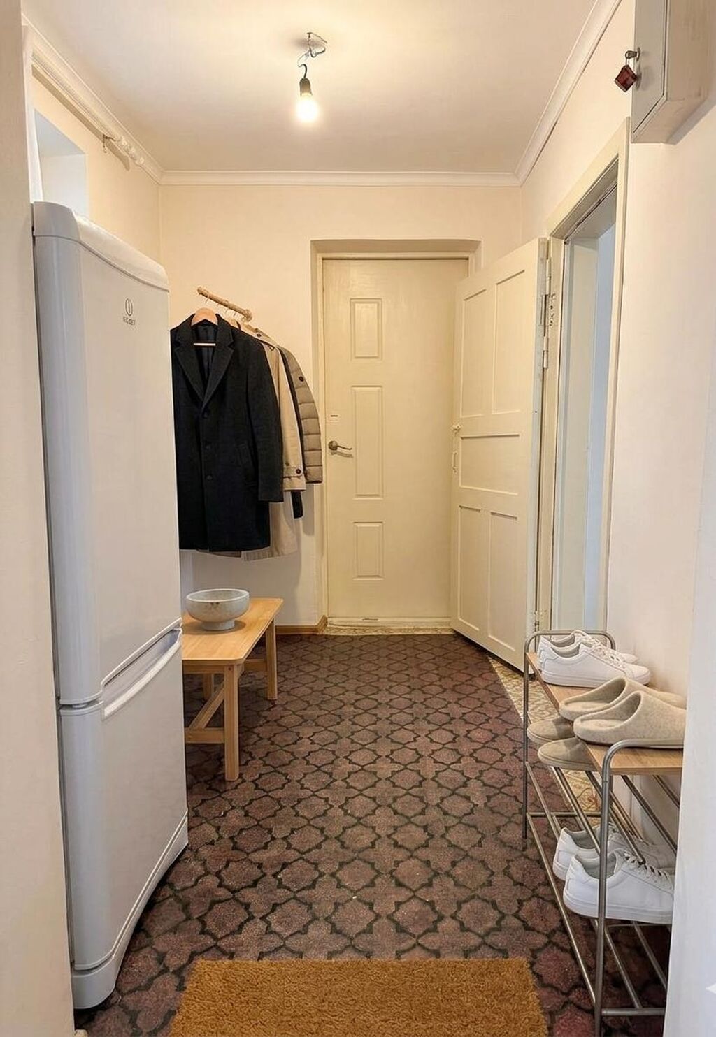 5 комнат, 80 м², 4 соток, Бишкек, Аламединский рынок / базар Собственник: фото 3