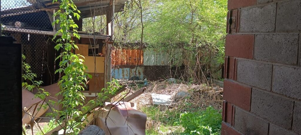 Продается дом и участок, район базара Чекиш-Ата, МТФ, не далеко от: фото 4