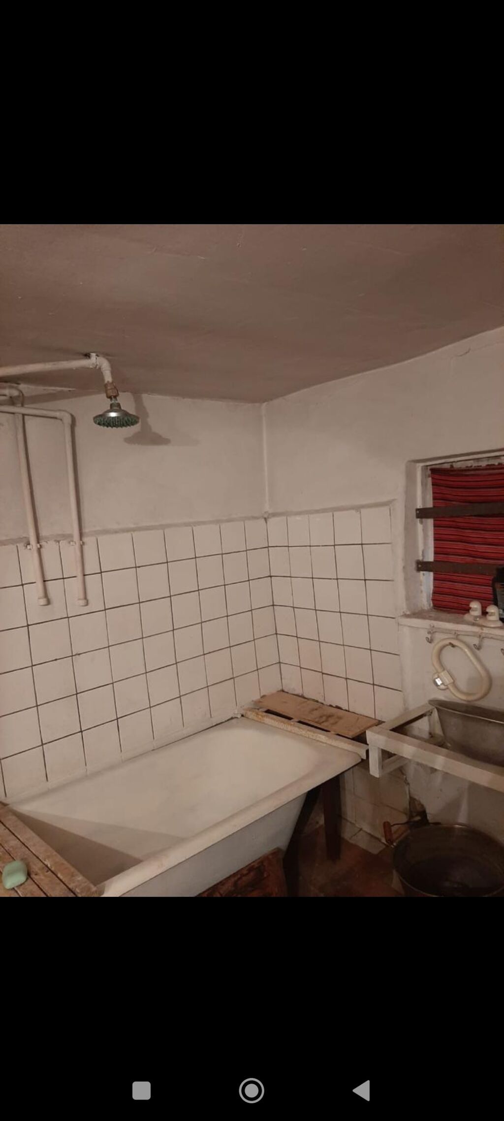 3 otaqlı, 63 kv. m, Orta təmir
