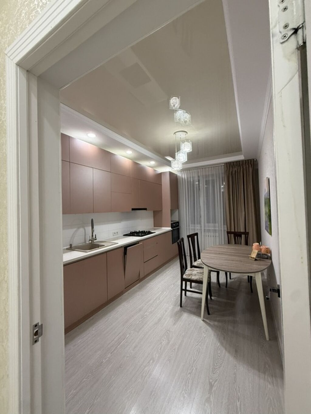 Продам 2-комнатную квартиру 62 м² в ЖК Ихлас Ботанический сад: фото 7