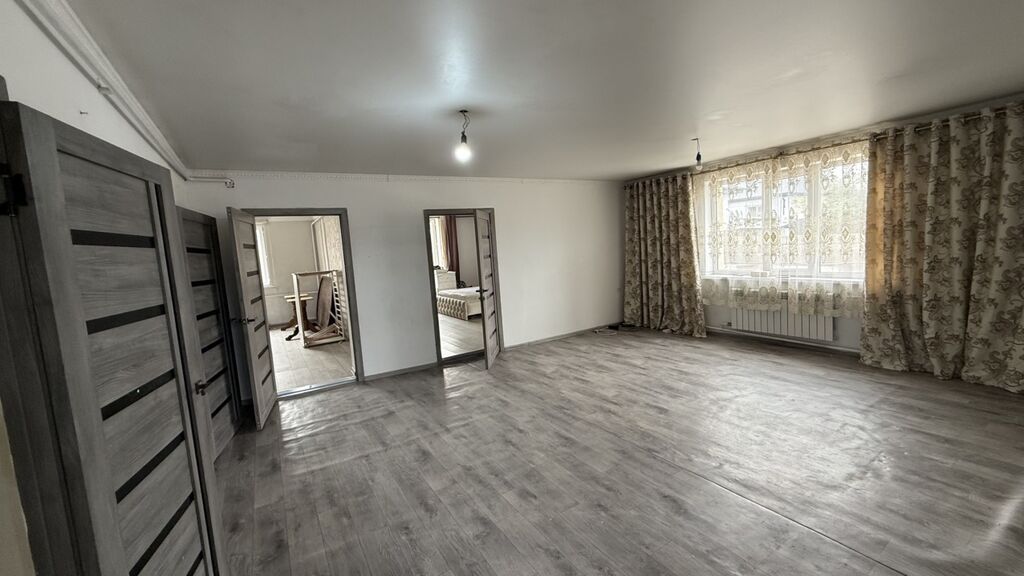3 комнаты, 120 м², 4 соток, Бишкек, Ак-Ордо 3 ж/м Собственник: фото 7