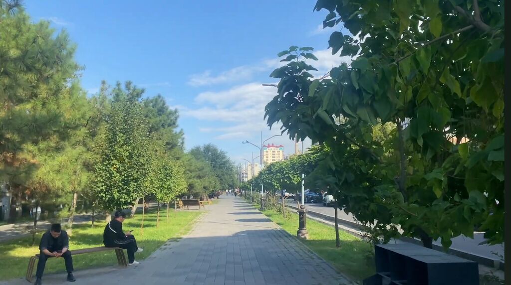 Сдается квартира на Востоке-5, парням