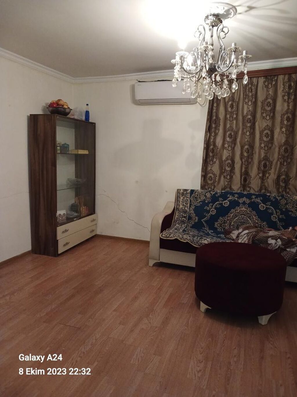🏠 2 OTAQLI MƏNZİL KİRAYƏ VERİLİR 📍 Yasamal rayonu — İnşaatçılar
