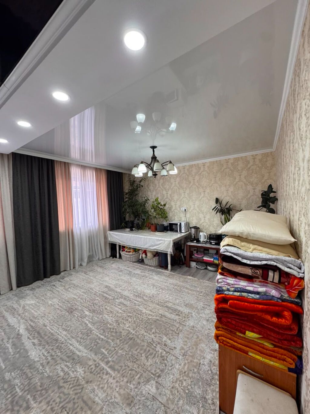 СРОЧНО ПРОДАЕТСЯ ДОМ Комнат: 5 Район: Ленинский район Микрорайон: фото 8