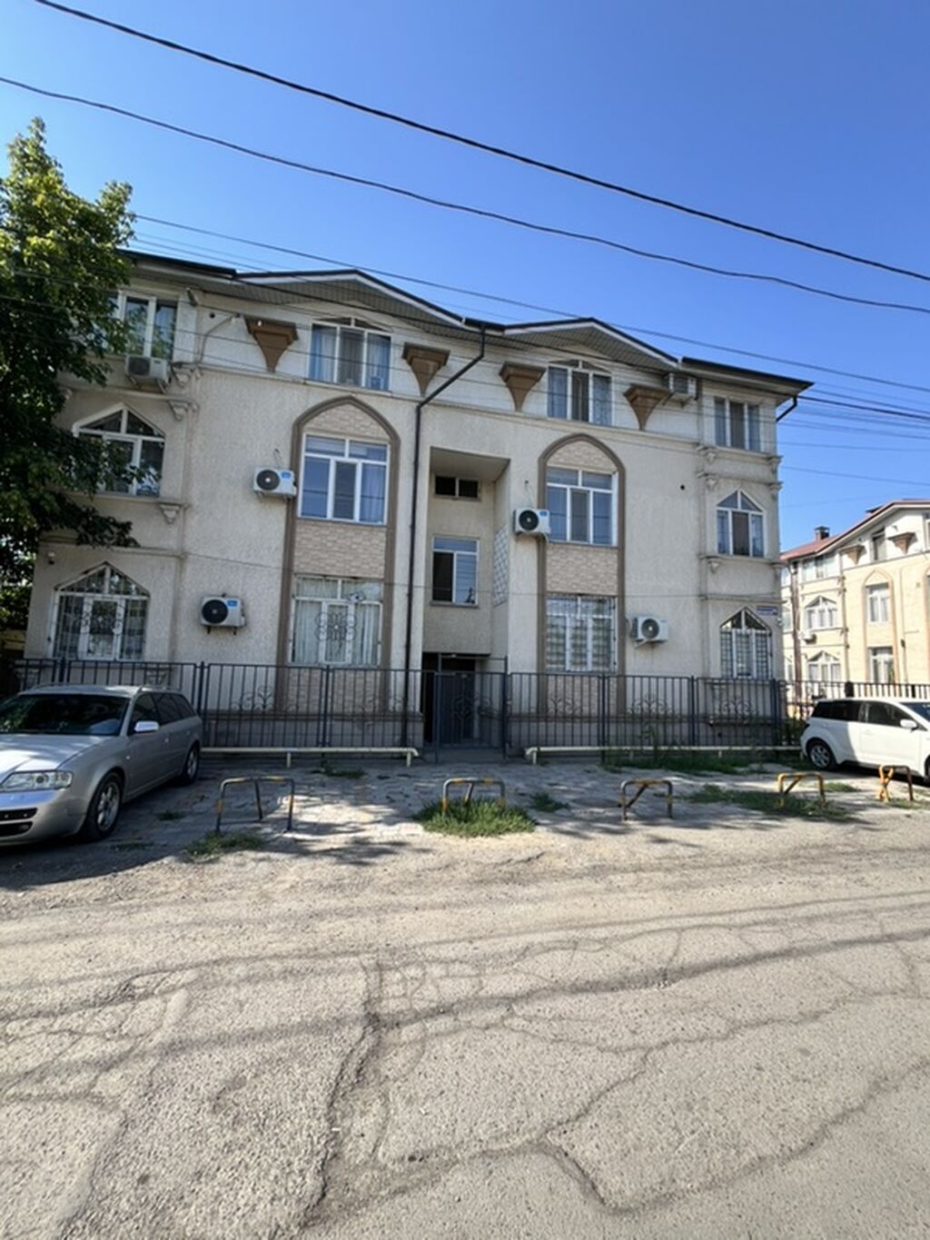 2 комнаты, 47 м², Индивидуалка, Мансарда этаж: фото 1