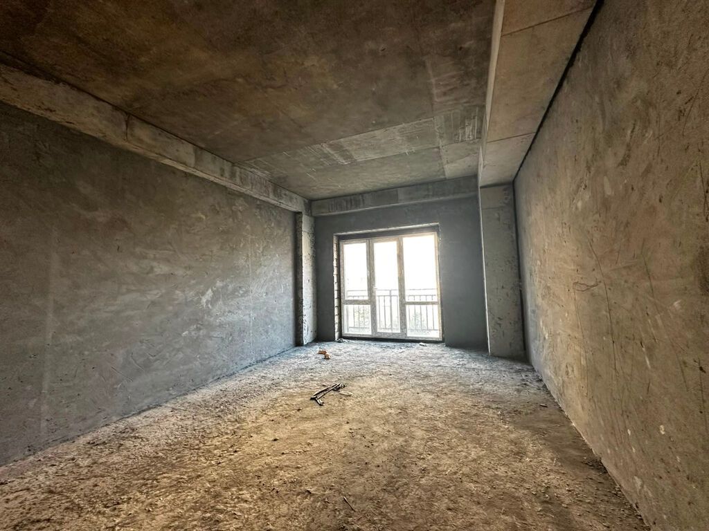 3 otaqlı, Yeni tikili, 60 kv. m