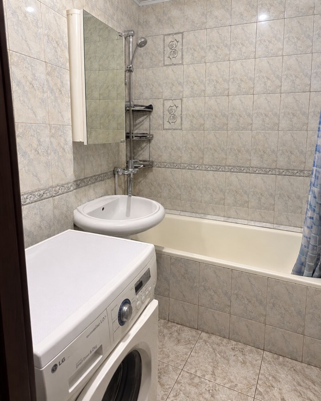 3 комнаты, 70 м², 106 серия улучшенная, 5 этаж, Требуется ремонт: фото 5