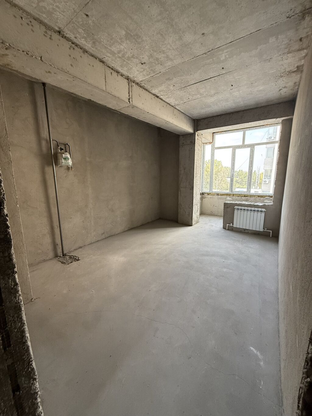 2 комнаты, 80 м², 3 этаж: фото 5