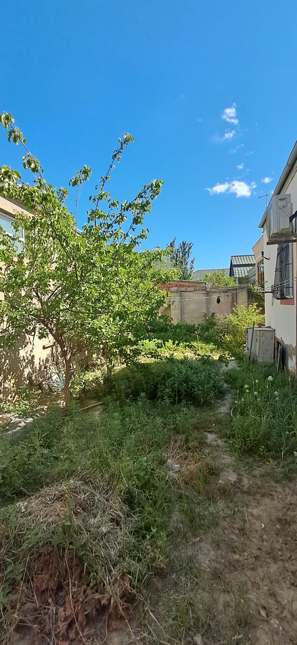 5 otaqlı, 103 kv. m, Kredit yoxdur, Orta təmir
