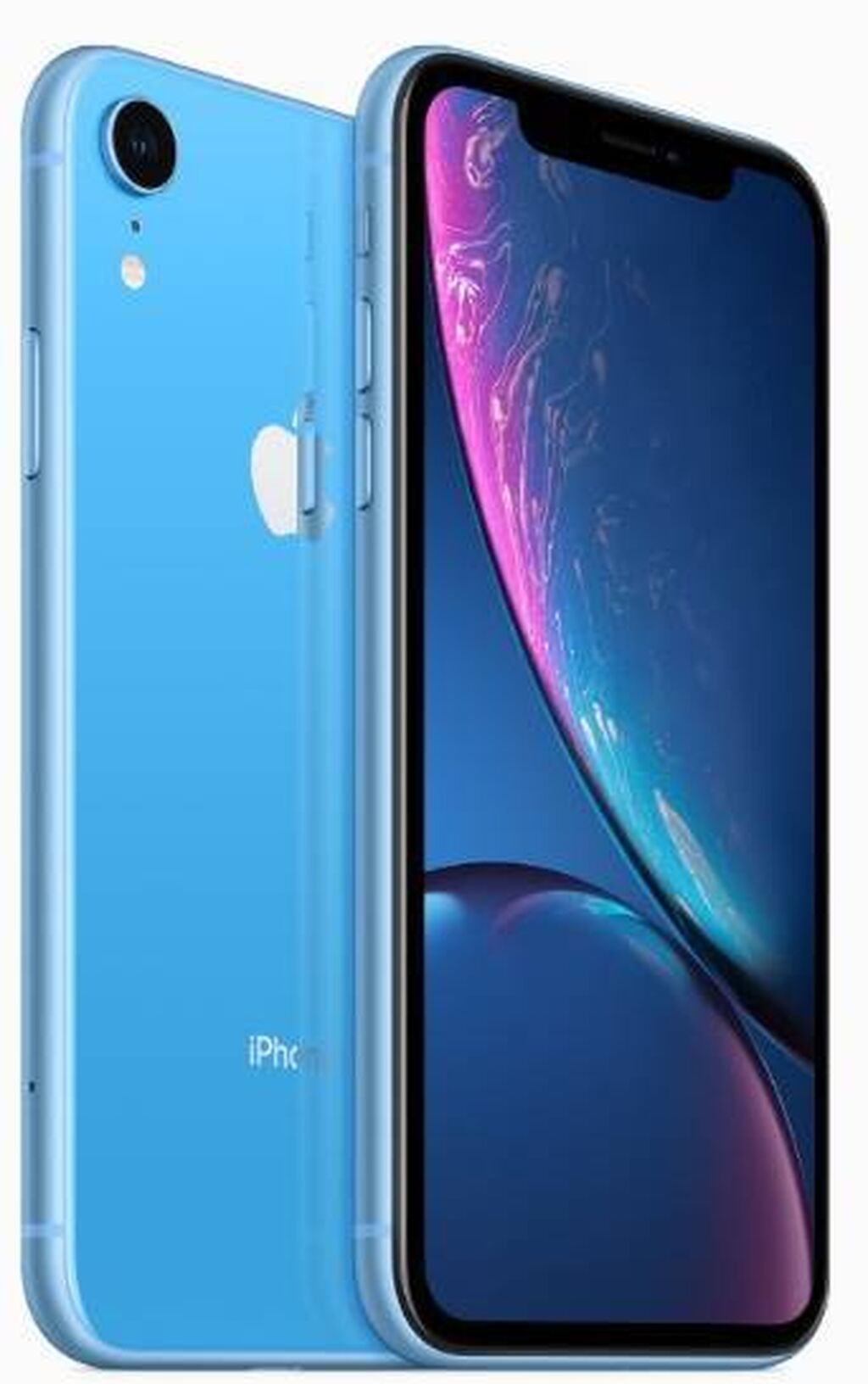 Купить Новый Iphone Xr 128