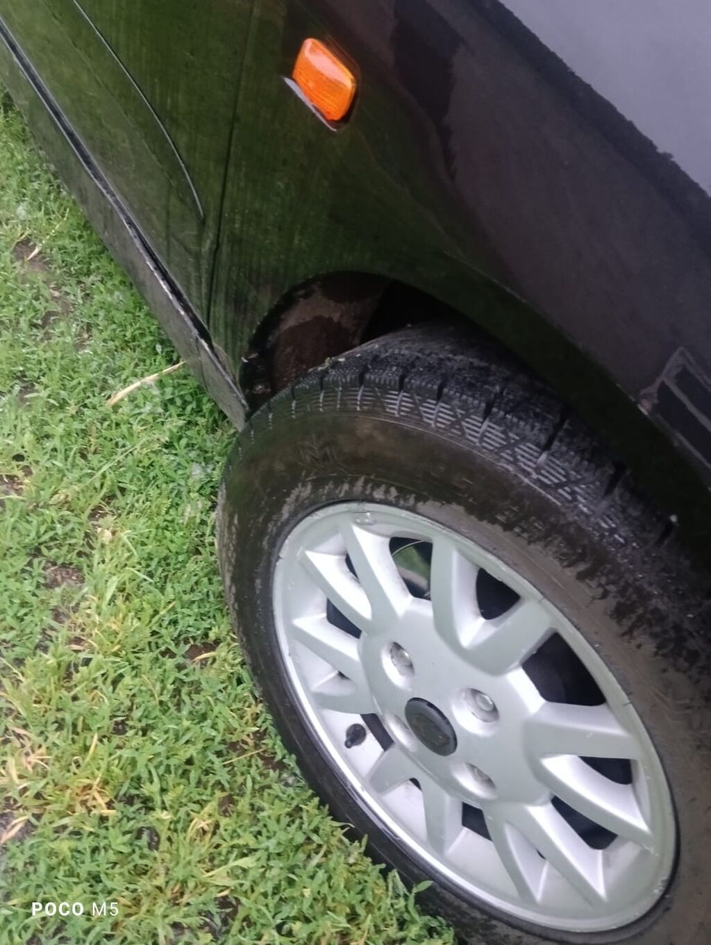 Nissan Primera: 2001 г., 2 л, Механика, Бензин, Седан: фото 4