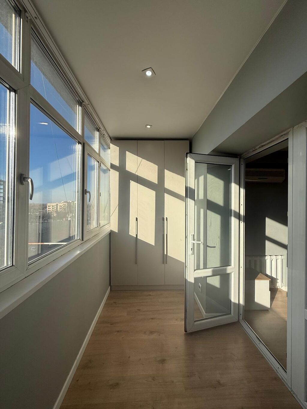 2 комнаты, 55 м², Цум Индивидуалка, 4 этаж, Евроремонт: фото 4