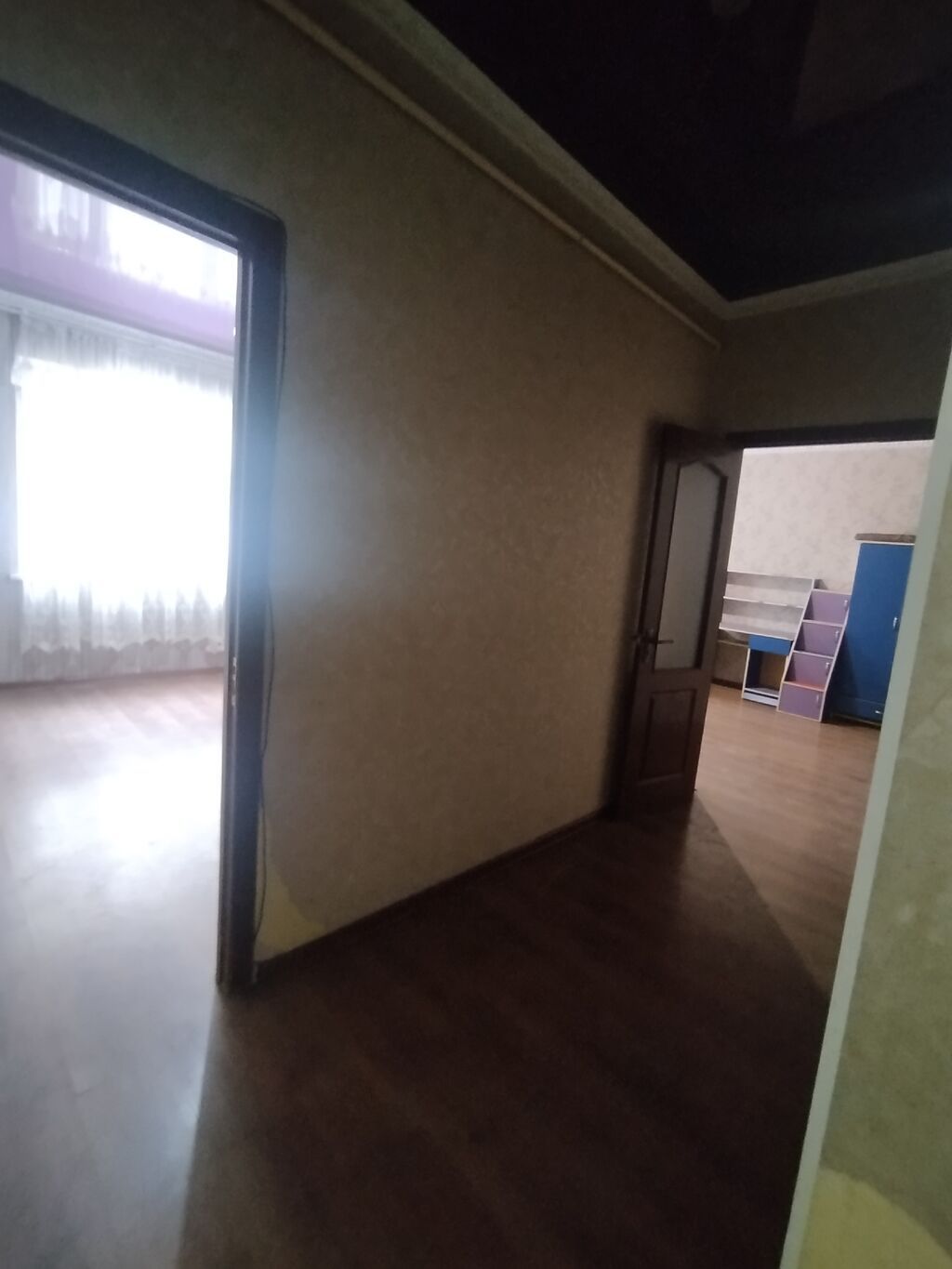 1 комната, 46 м², Восток-5 мкр Индивидуалка, 1 этаж, Евроремонт: фото 7