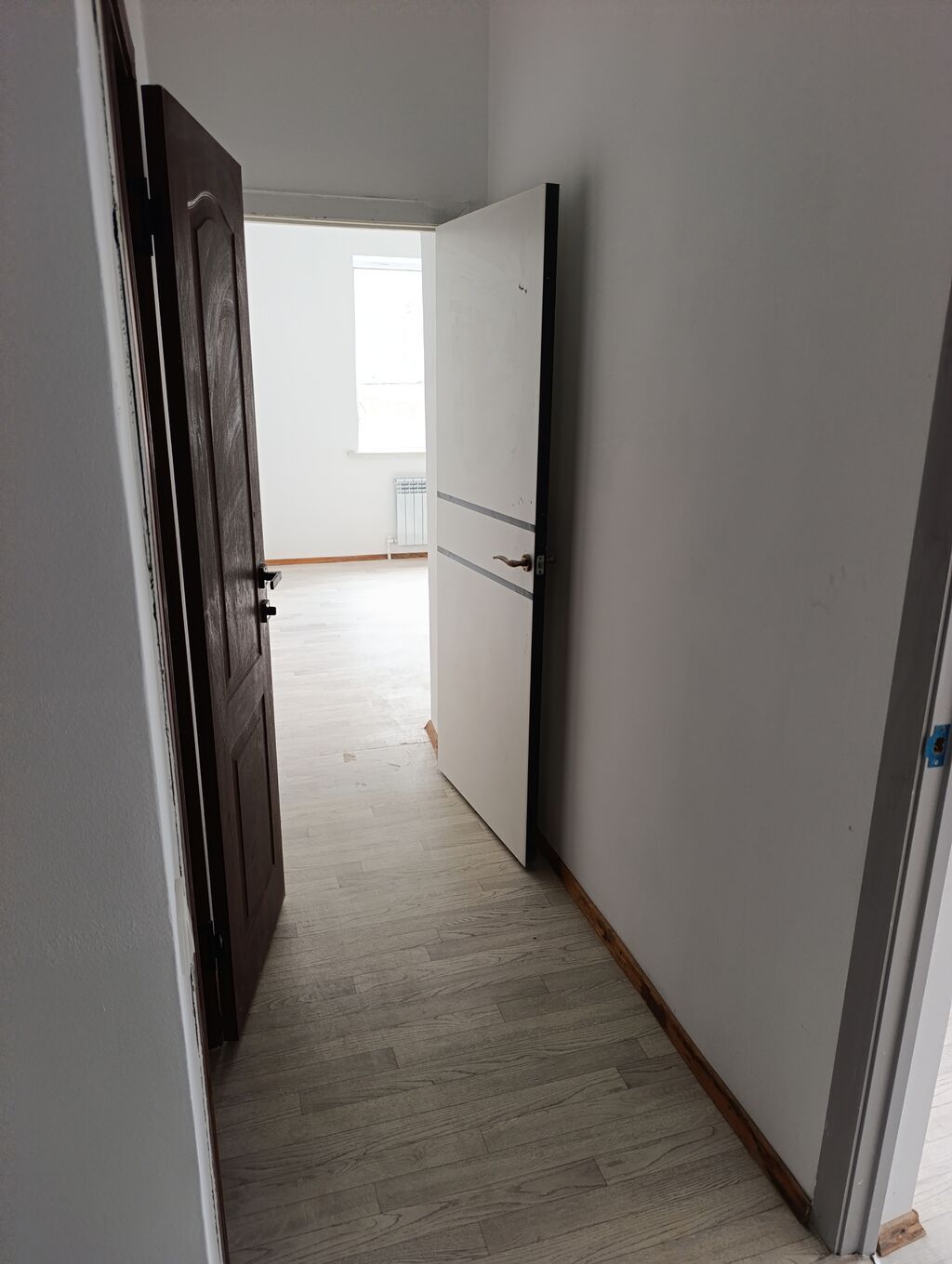Сдаю однокомнатную квартиру Ж/М Кара-Жыгач Ул Оберон-16 (рядом школа): фото 2