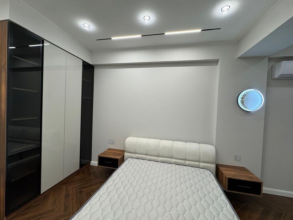 Ağ Şəhər Bulvarı, Boulevard Tower-də 3 otaqlı kirayə mənzil Ünvan
