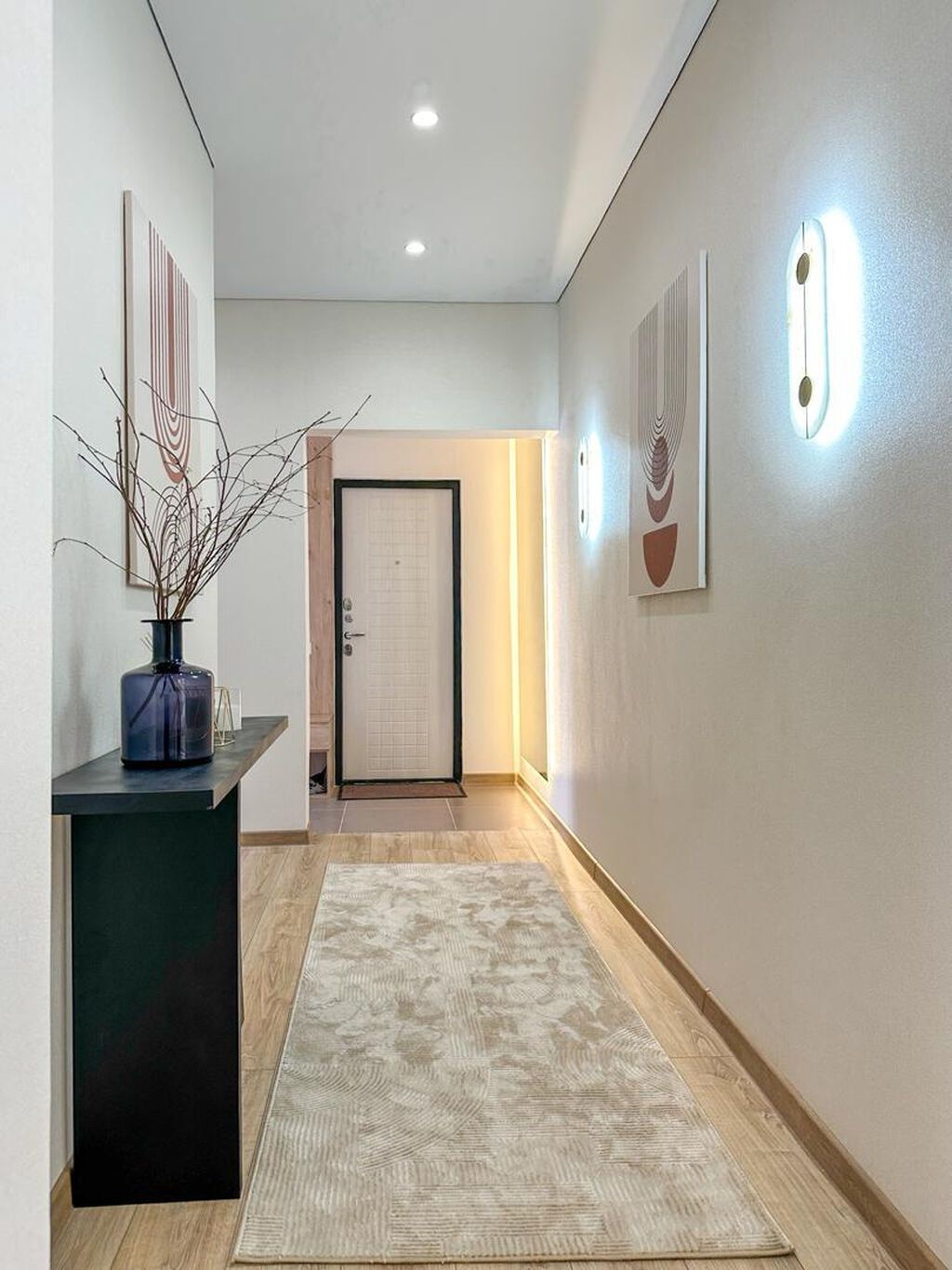 3 комнаты, 88 м², Церковь Элитка, 7 этаж, Евроремонт: фото 6