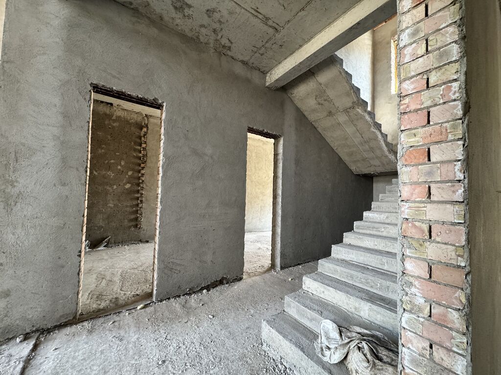 6 комнат и более, 250 м², 9 соток, Бишкек, Киргизия 1 Собственник: фото 7