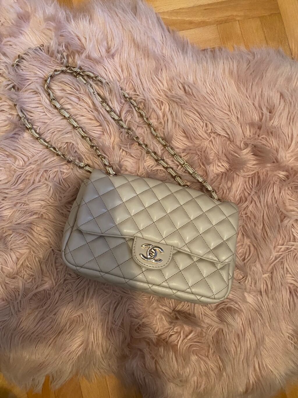 Louis Vuitton LV muska kozna rucna torbica model 6 - KupujemProdajem