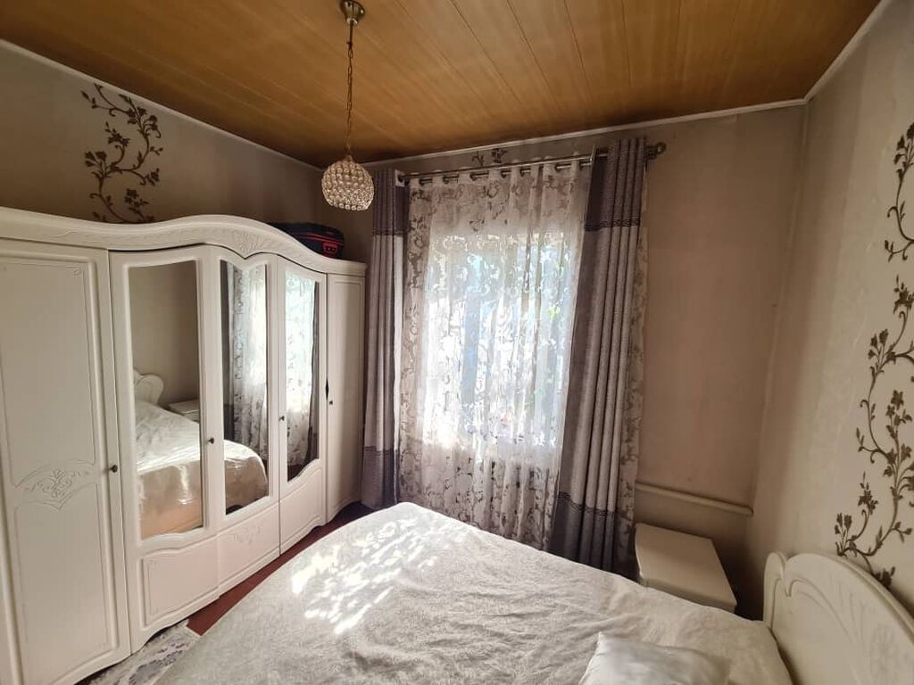 ПРОДАЮ. Дом 4 комнаты, 4,8 сот., 125т. $ Хороший дом, крыша шифер Двор: фото 3