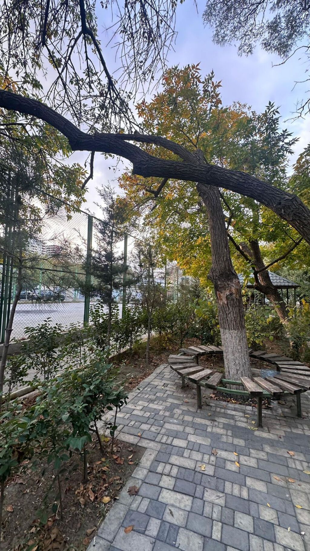 Bakı, 5 otaqlı, Köhnə tikili, 125 kv. m