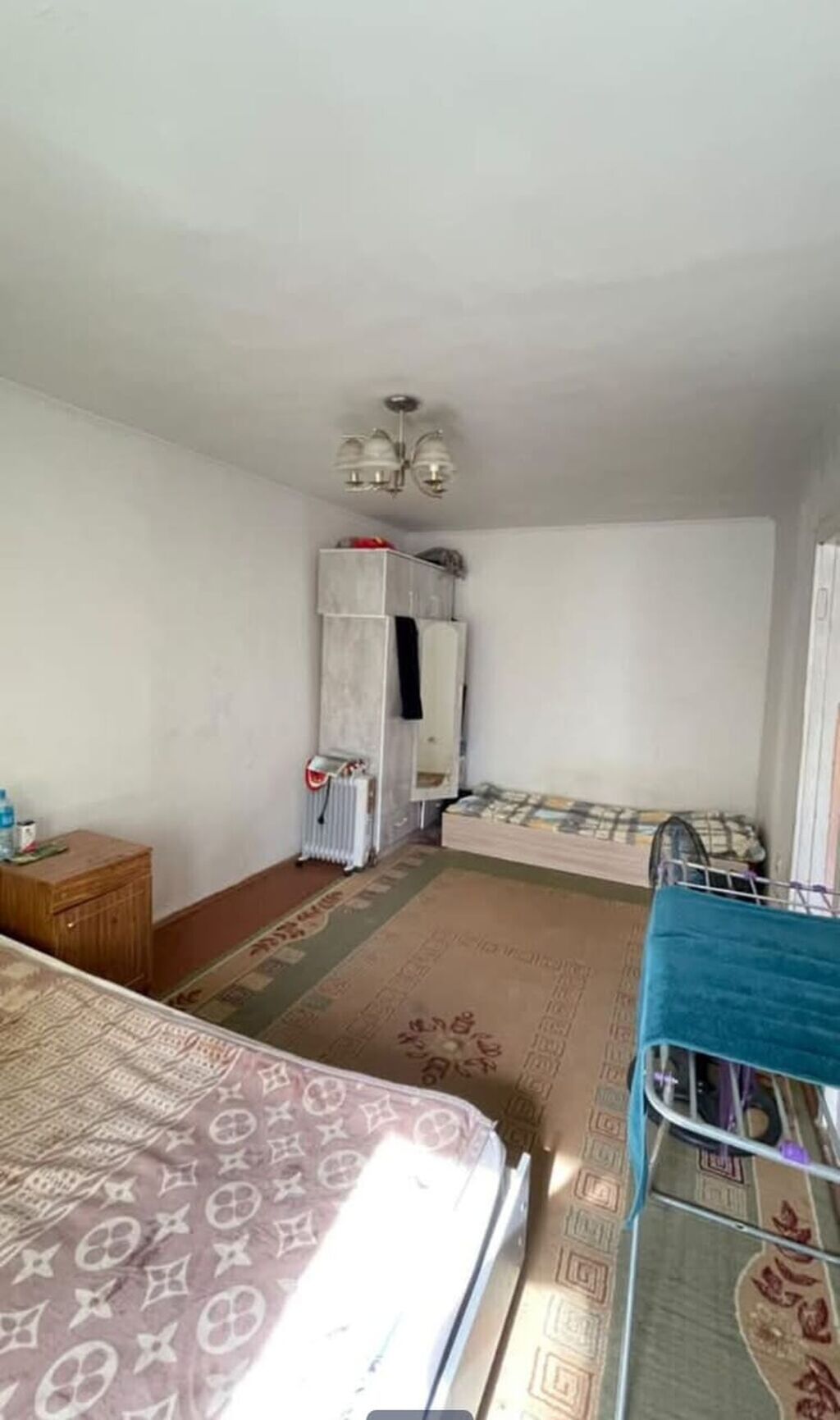 1 комната, 42 м², Политех Индивидуалка, 3 этаж, Старый ремонт: фото 3