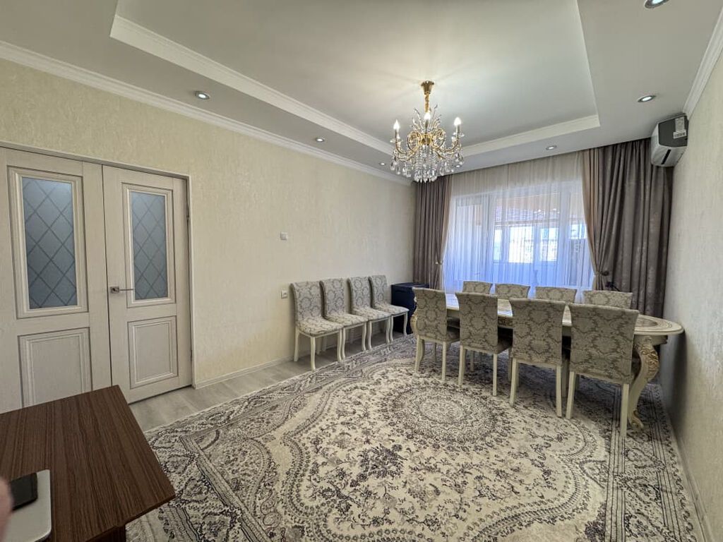 3 комнаты, 70 м², 106 серия, 9 этаж, Евроремонт — фото 1
