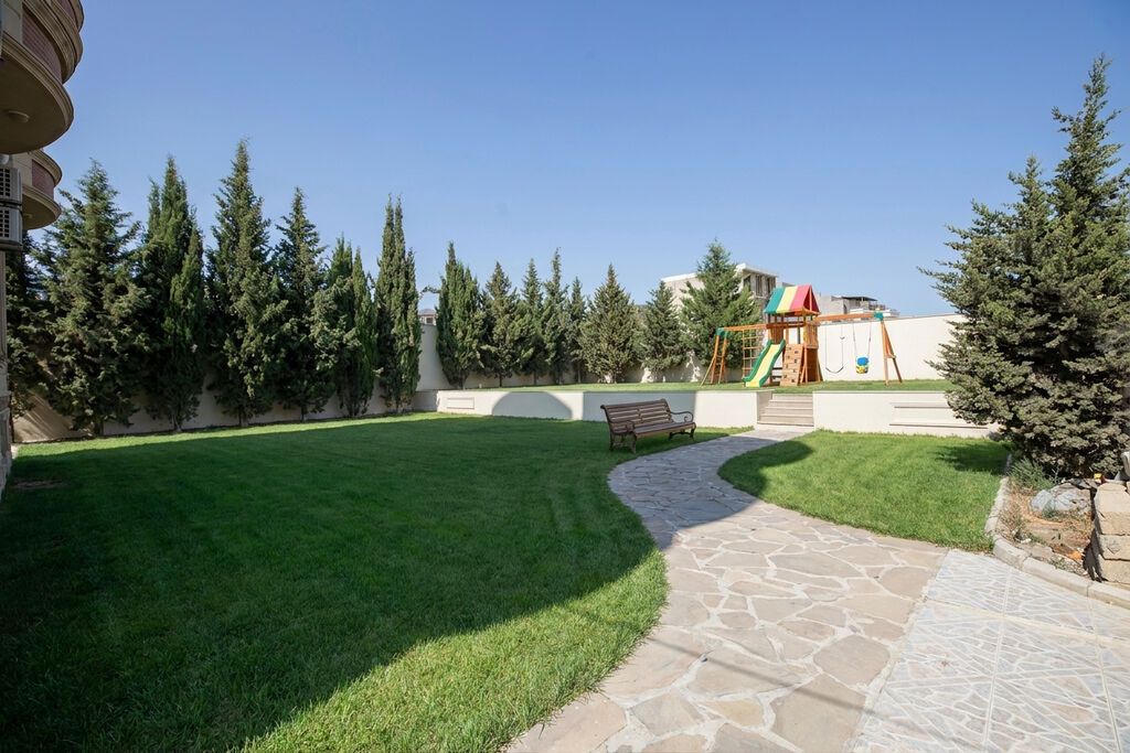 Uzunmüddətli kirayə Badamdarda 2 və 3 otaqlı mənzillər Dəniz