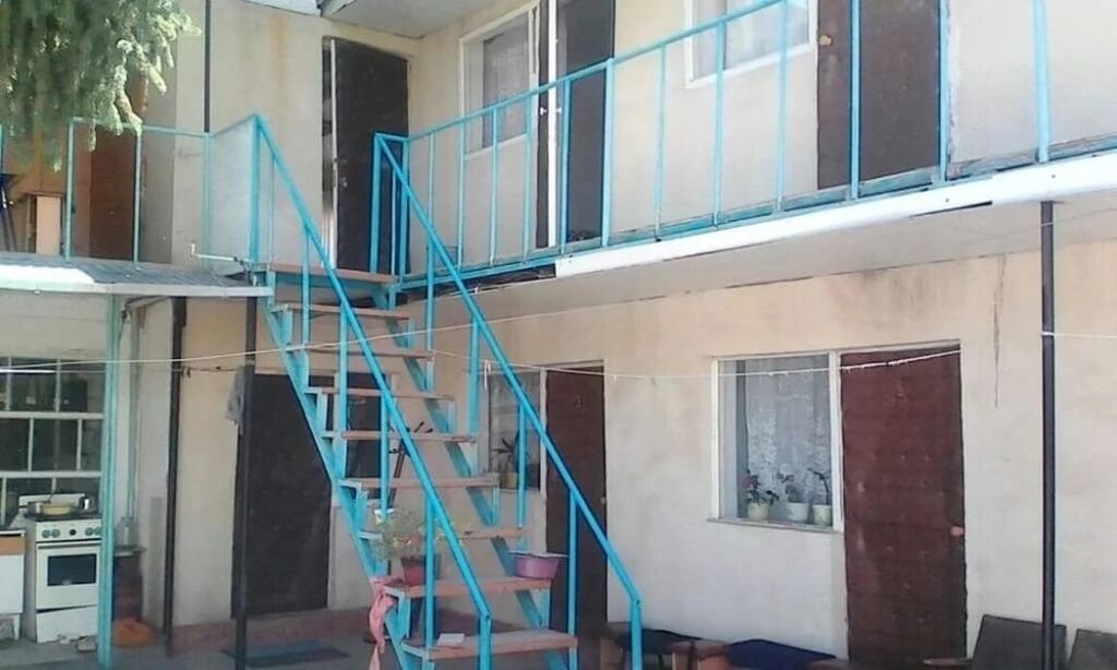 Гостиница на Иссык-Куле, Голубой Иссык-Куль, Чолпон-Ата, 7 мест: фото 7