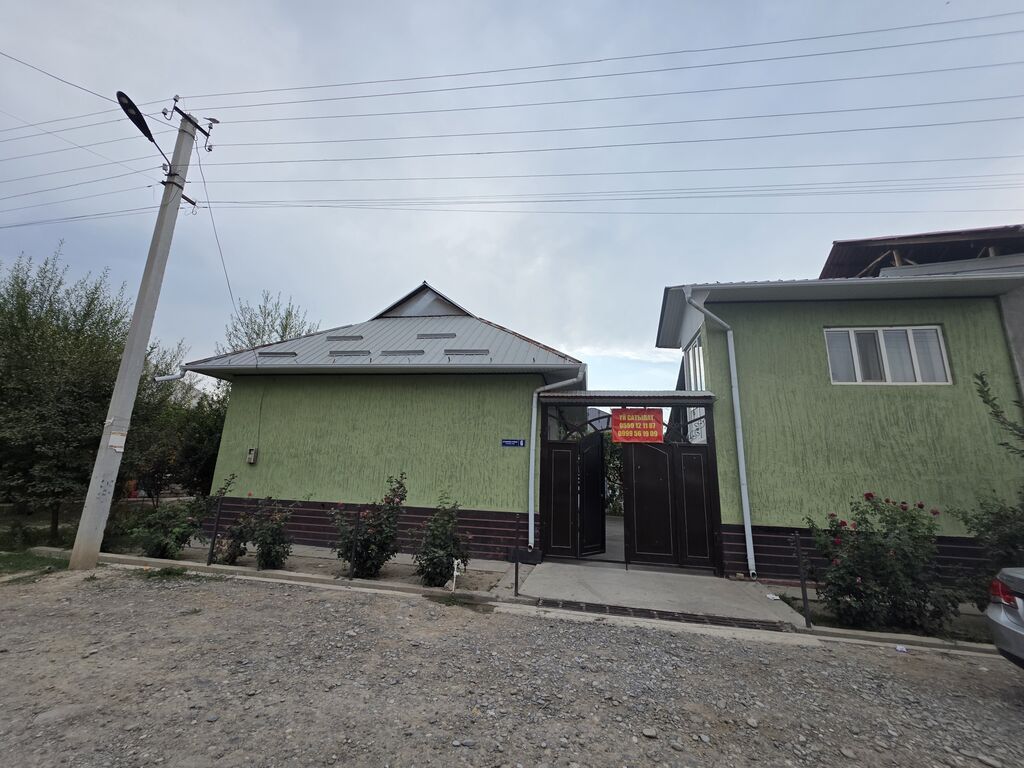 5 комнат, 400 м², 4 соток, Кара-Суу, Собственник: фото 6