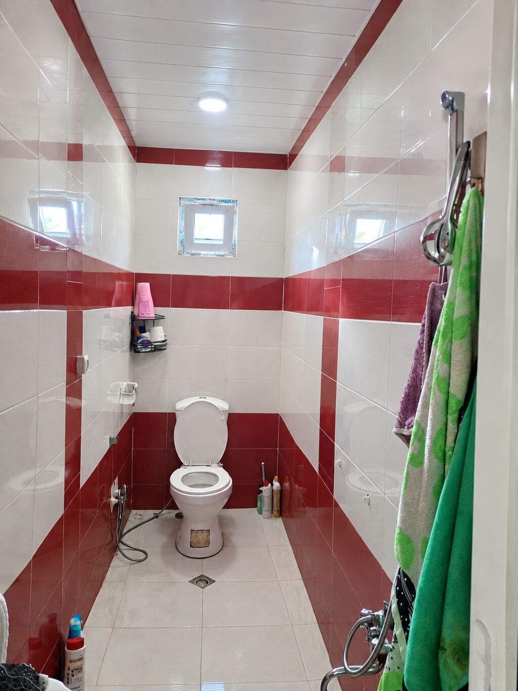 2 Tecili satılırr❗2otaq + metbex bütün kaminallar var Ülvan