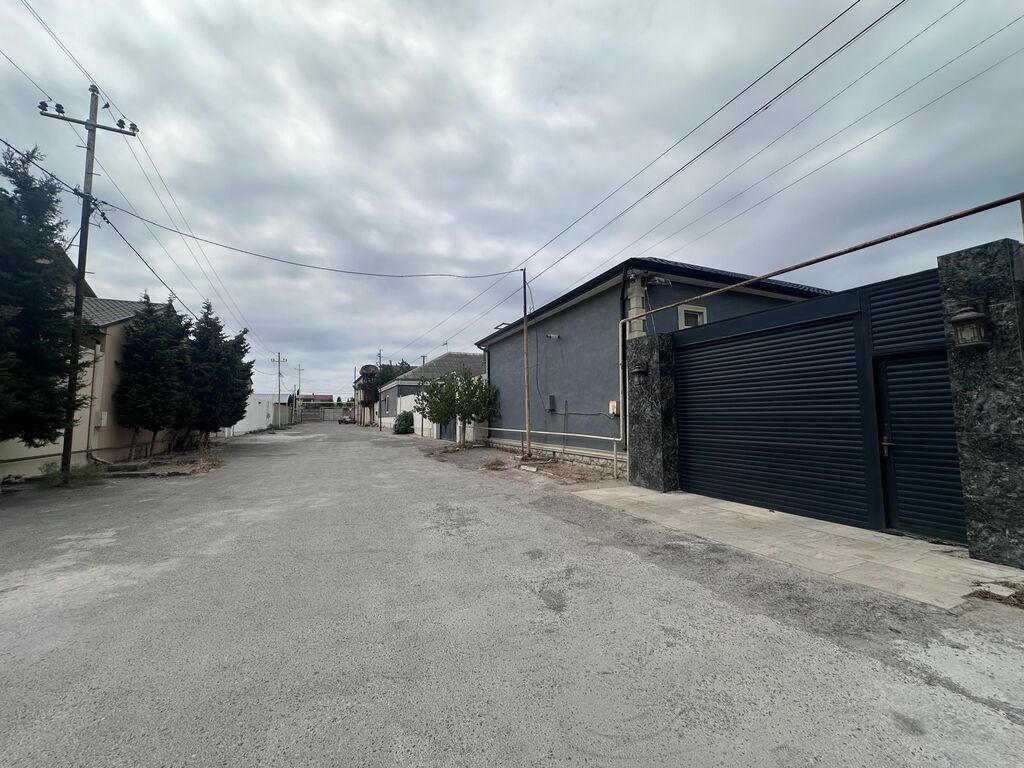 4 otaqlı, 140 kv. m, Kredit yoxdur, Yeni təmirli