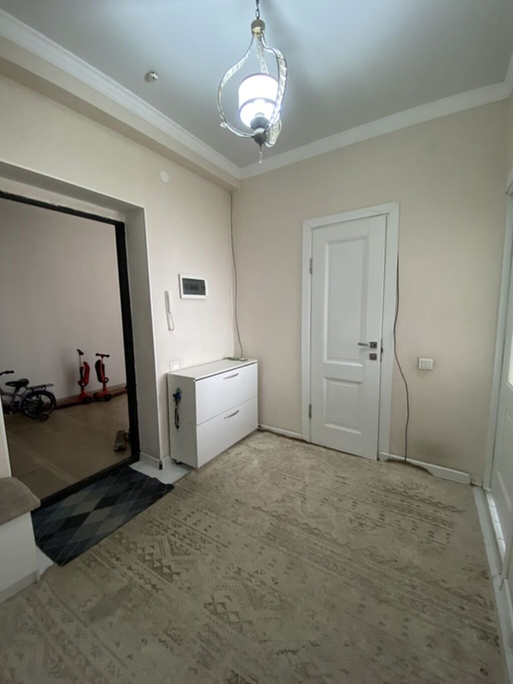 1 комната, 42 м², Элитка, 11 этаж, Евроремонт: фото 3
