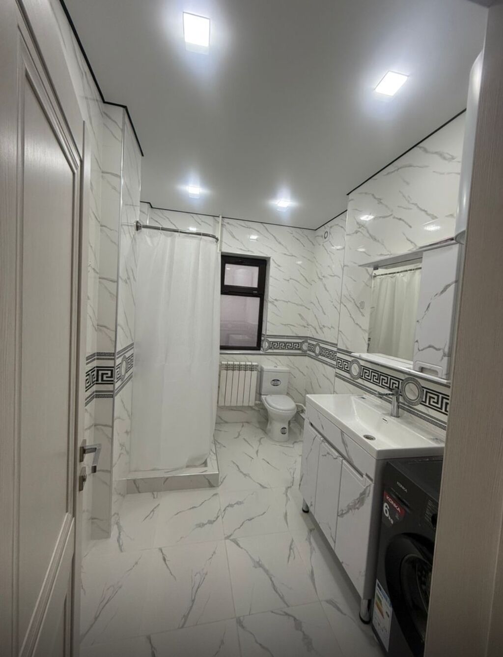 80 м², 2 комнаты, Церковь, Семейным: фото 4