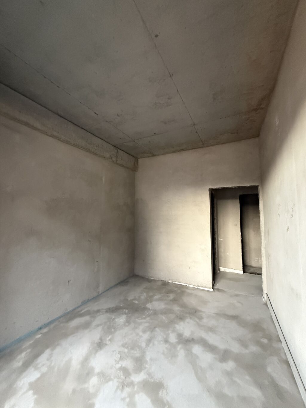 2 комнаты, 57 м², ул. Горького / Алматинка Элитка, 2 этаж, ПСО (под самоотделку): фото 8