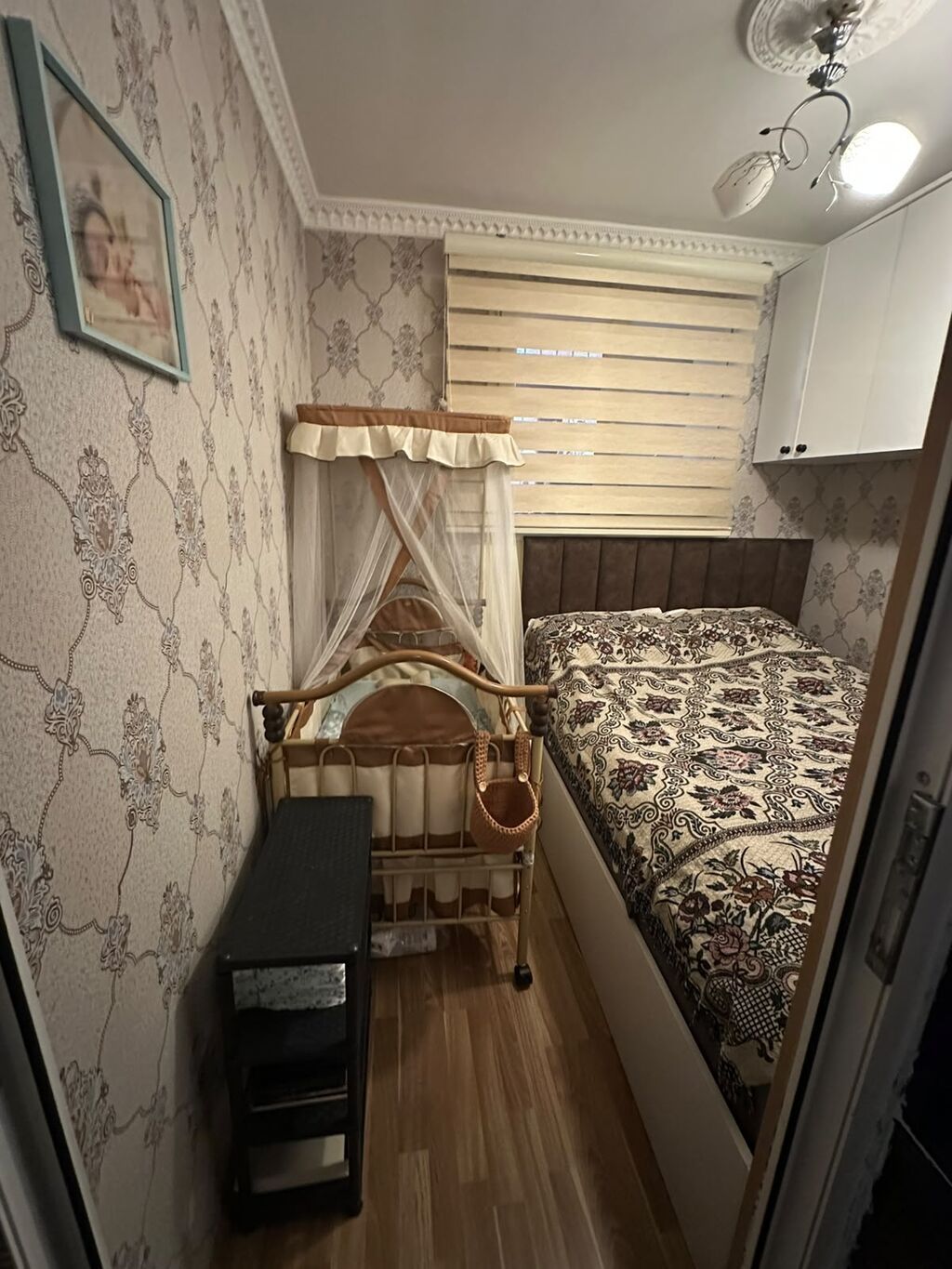 Sumqayıt, 1 otaqlı, Köhnə tikili, 31 kv. m