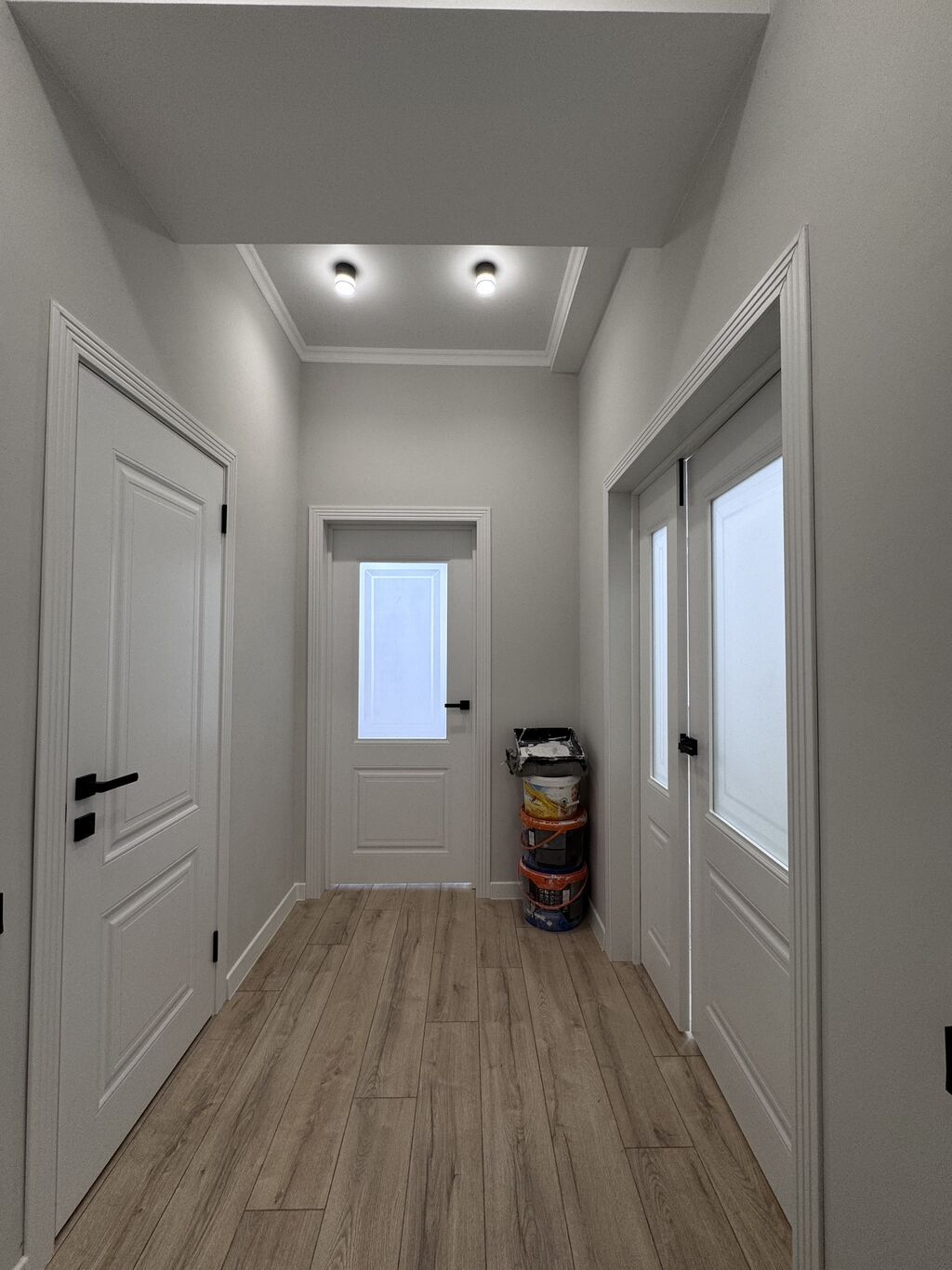 1 комната, 38 м², Технопарк Элитка, 7 этаж, Дизайнерский ремонт: фото 4