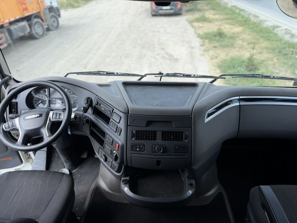 Тягач, DAF, 2019 г.: фото 5