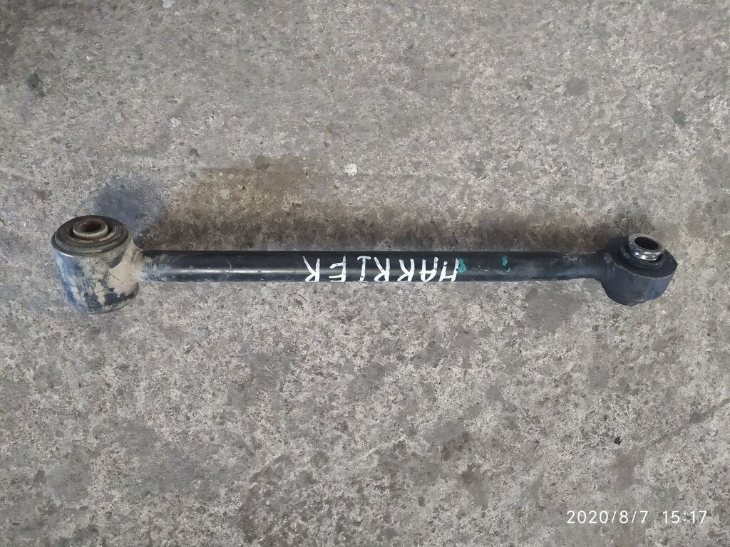 Toyota Harrier / Lexus RX 300: 1500 KGS Рычаги | Бишкек | 75523874 ᐈ ...