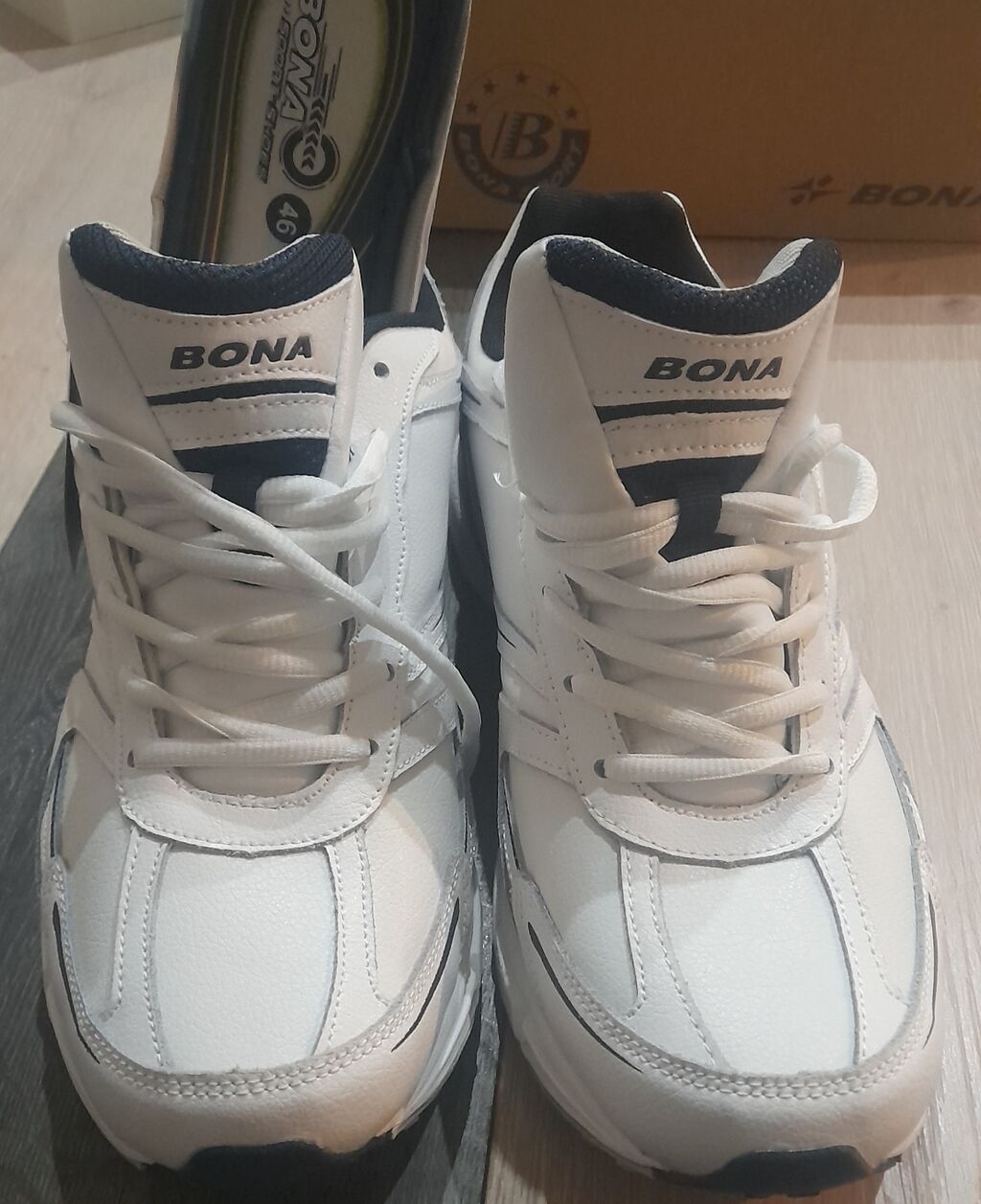 Basket atemi outlet homme