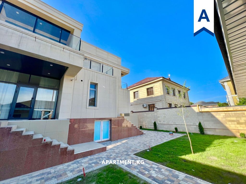 350 м², 5 комнат, 12 мкр: фото 4