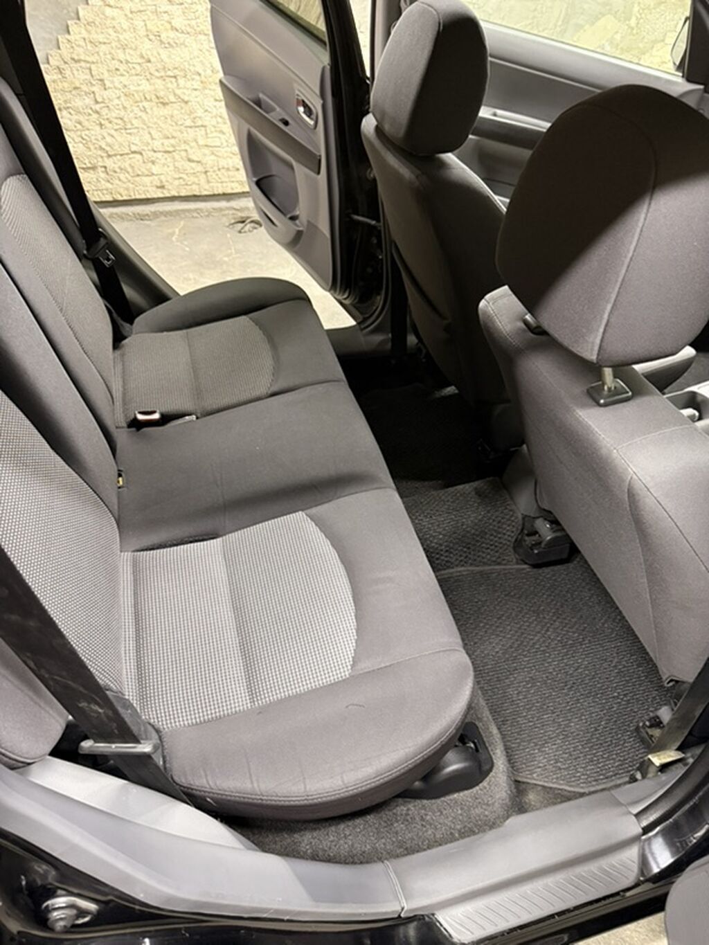 Mazda Demio: 2006 г., 1.3 л, Бензин, Хэтчбэк: фото 6