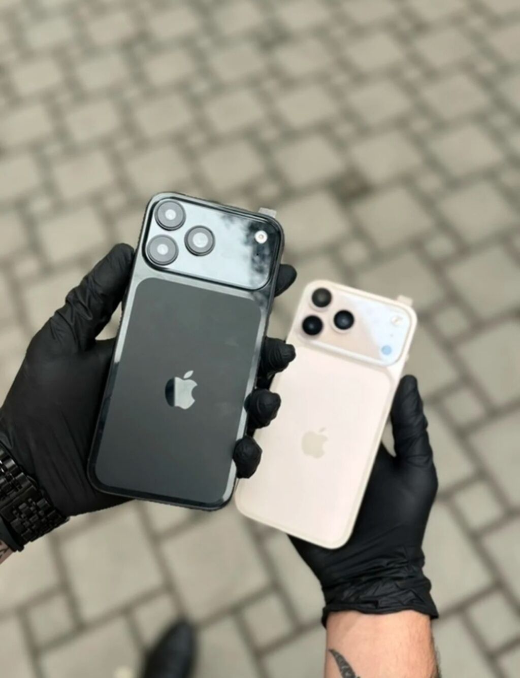 iphone 13 pro max dubay versiyasi