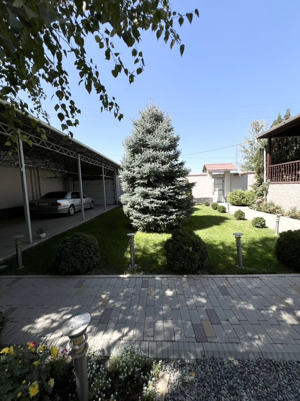 ‼ ПРОДАЖА ДОМА ‼ Орто -Сай ( вверх по Советской ) VIP горрдок: фото 6