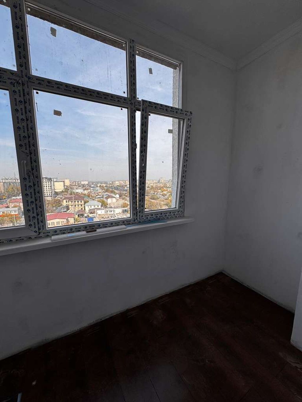 2 комнаты, 67 м², 9 этаж: фото 4