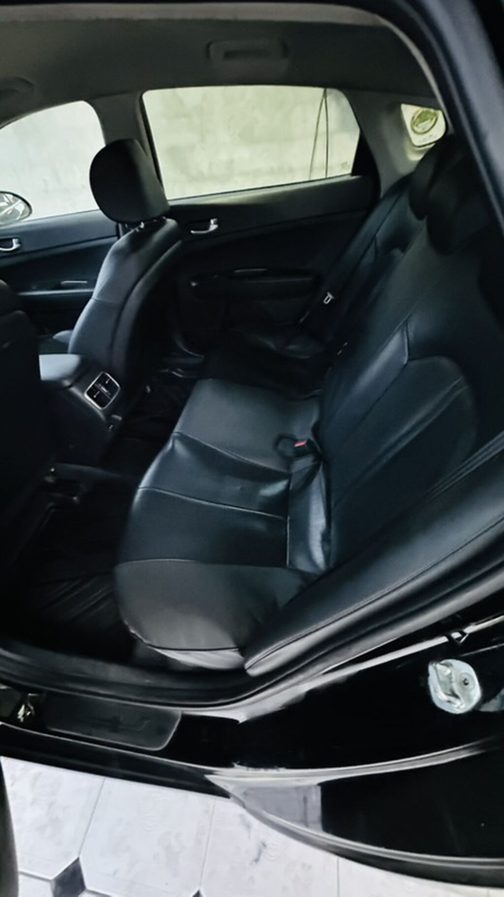 Hyundai Sonata: 2019 г., 0.2 л, Автомат, Газ, Седан: фото 7