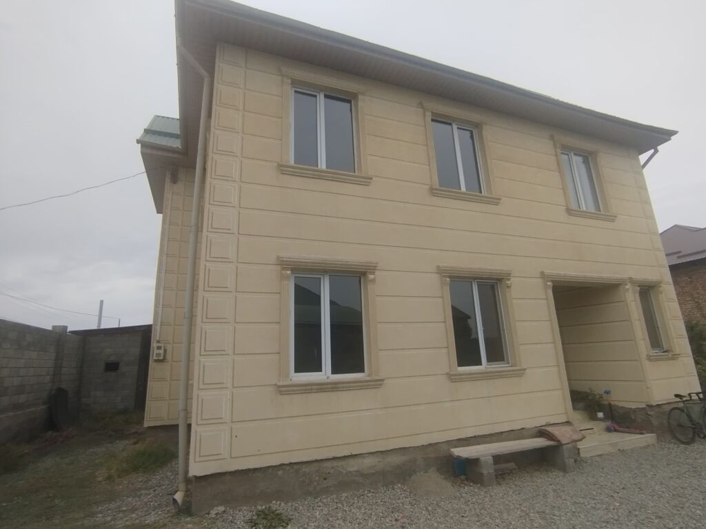 5 комнат, 220 м², 5 соток, Бишкек, Ынтымак ж/м Собственник: фото 2