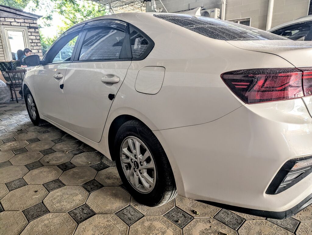 Kia K3: 2019 г., 1.6 л: фото 7